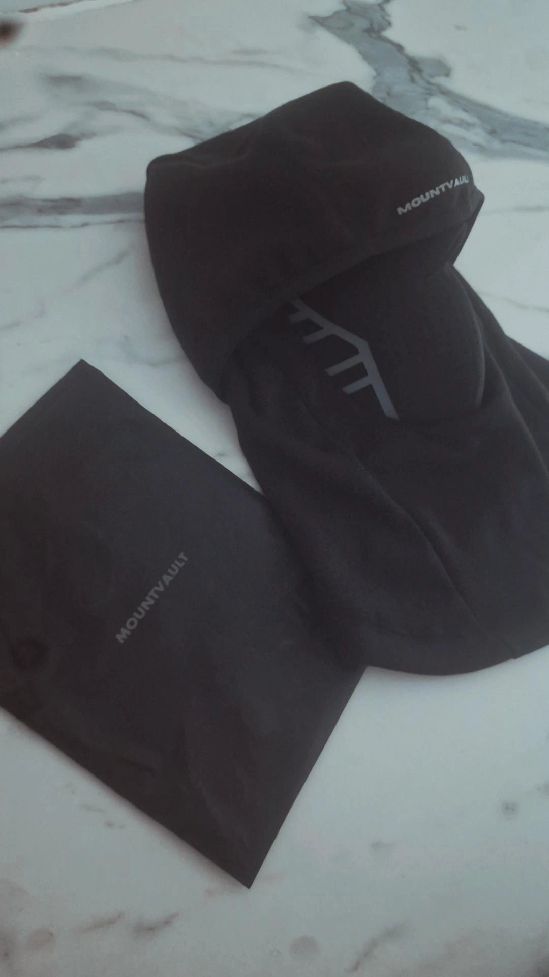 MOUNTVAULT BALACLAVA