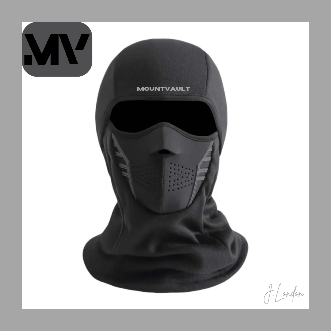MOUNTVAULT BALACLAVA